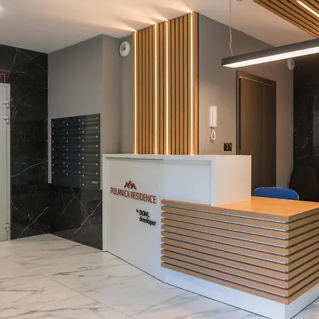 Apartamento Artystyczny Zakatek *