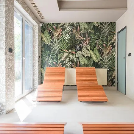 Artystyczny Zakatek Διαμέρισμα Polanica-Zdrój