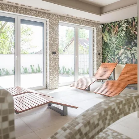 Artystyczny Zakatek Διαμέρισμα *