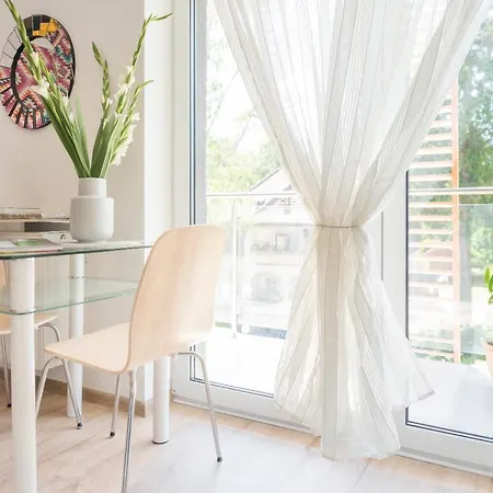 Διαμέρισμα Artystyczny Zakatek