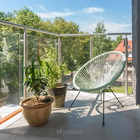 Artystyczny Zakatek Polanica-Zdrój