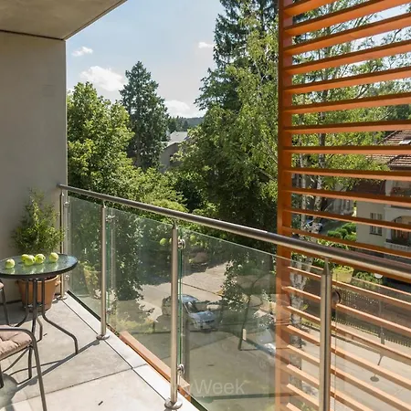 Apartamento Artystyczny Zakatek *