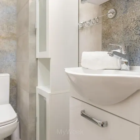 Apartamento Artystyczny Zakatek