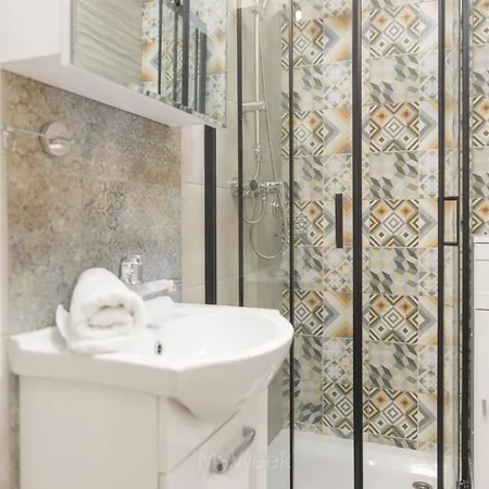 Apartamento Artystyczny Zakatek *