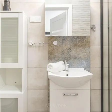 Apartamento Artystyczny Zakatek Polanica-Zdrój