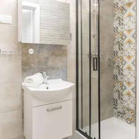 Artystyczny Zakatek * Polanica-Zdrój