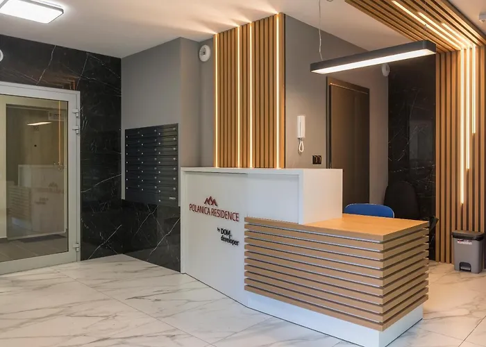 Appartement Artystyczny Zakatek *