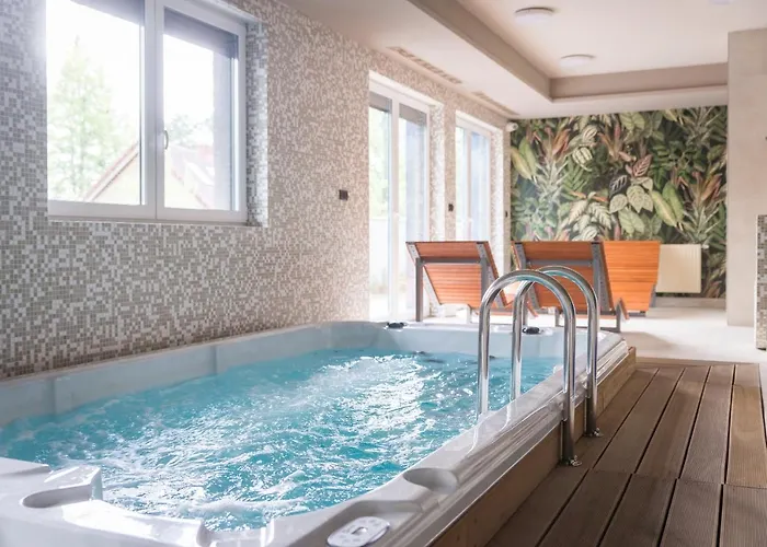 Artystyczny Zakatek Polanica-Zdrój