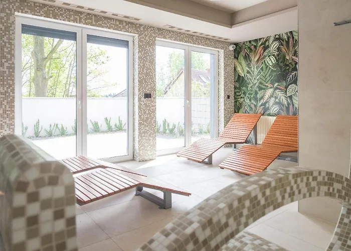 Artystyczny Zakatek Appartement *