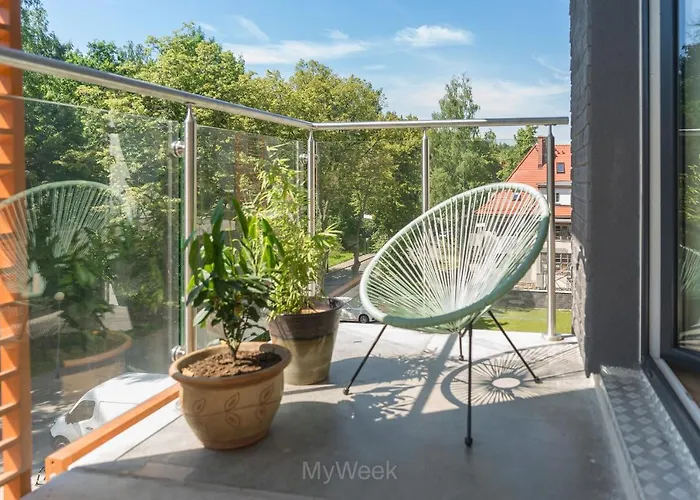 Artystyczny Zakatek Polanica-Zdrój