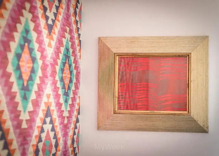 Artystyczny Zakatek *