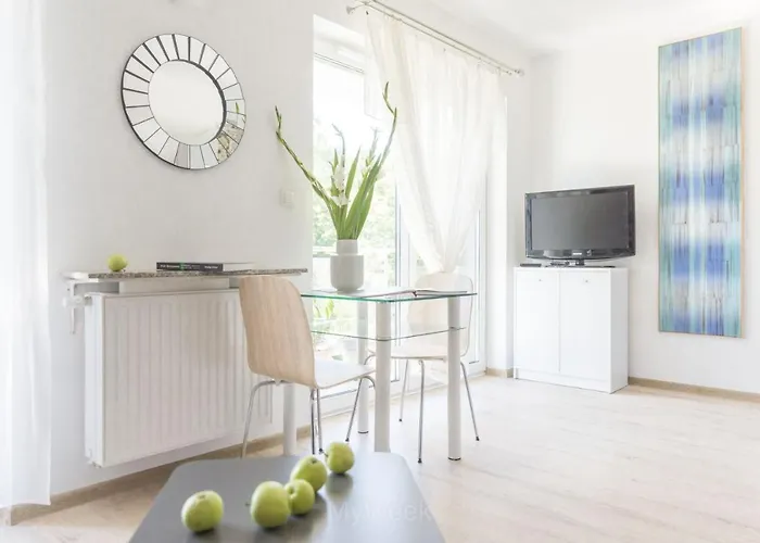 Artystyczny Zakatek * Polanica-Zdrój