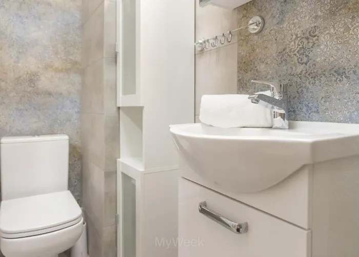 Appartement Artystyczny Zakatek