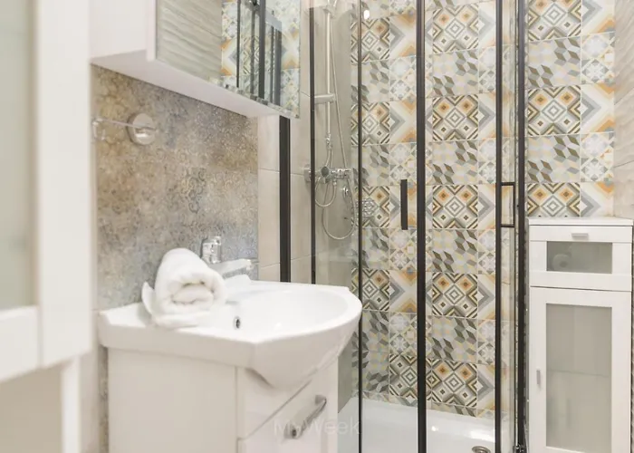 Appartement Artystyczny Zakatek *