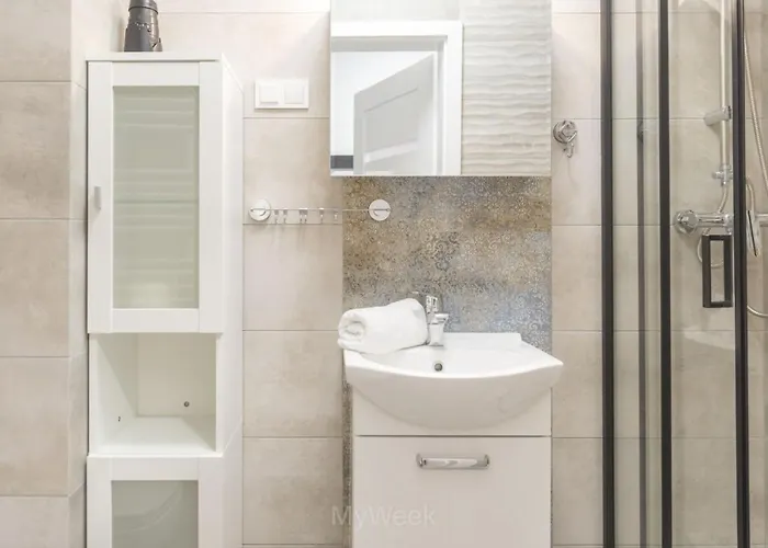 Appartement Artystyczny Zakatek Polanica-Zdrój