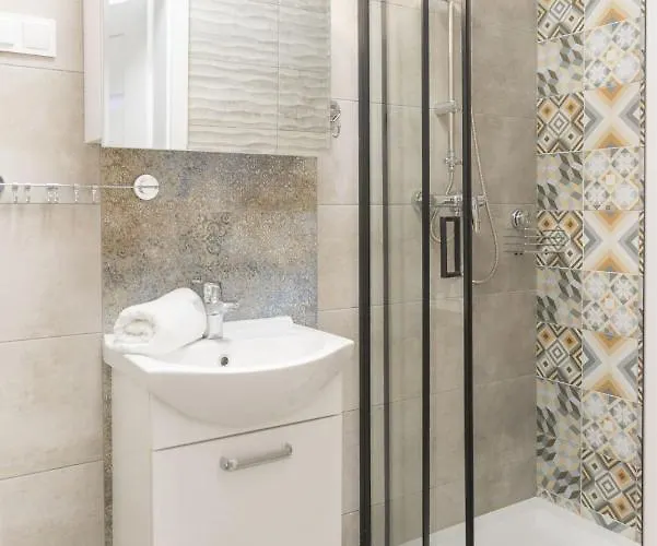 Artystyczny Zakatek * Polanica-Zdrój